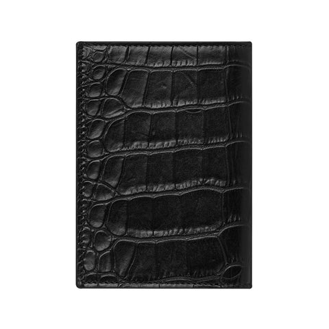 Porte-cartes avec compartiment à billets Montblanc Meisterstück Selection