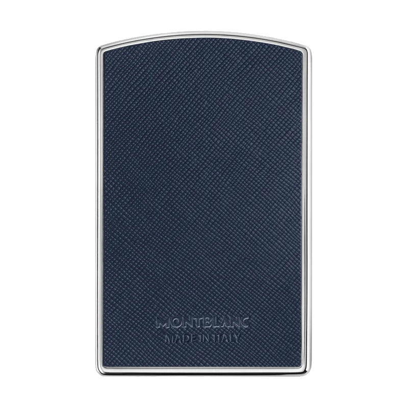 Porte-cartes de visite à coque rigide Montblanc Sartorial