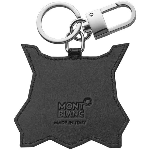 Porte-clés Lynx Montblanc Meisterstück Soft Grain