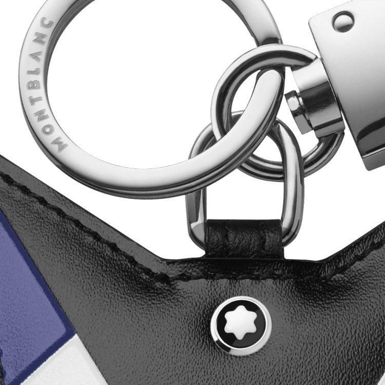 Porte-clés Montblanc Meisterstück Soft Grain Renard