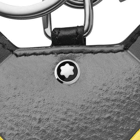 Porte-clés Ours Meisterstück Soft Grain