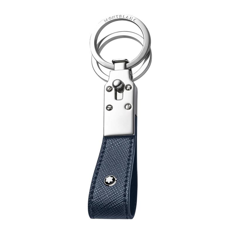 Porte-clés boucle Montblanc Sartorial