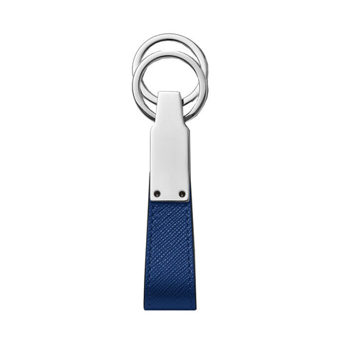 Porte-clés boucle Montblanc Sartorial