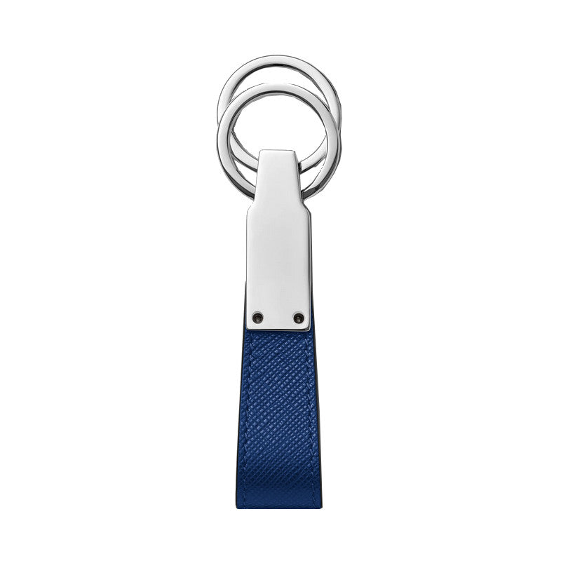 Porte-clés boucle Montblanc Sartorial
