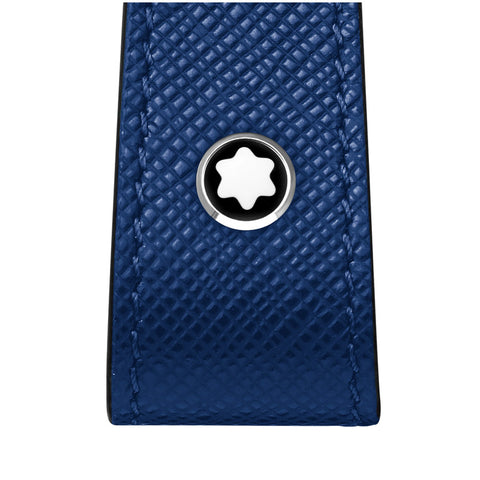 Porte-clés boucle Montblanc Sartorial