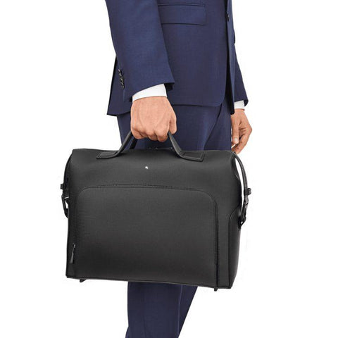 Porte-documents moyen modèle Montblanc Extreme 2.0 - Boutique-Officielle-Montblanc-Cannes