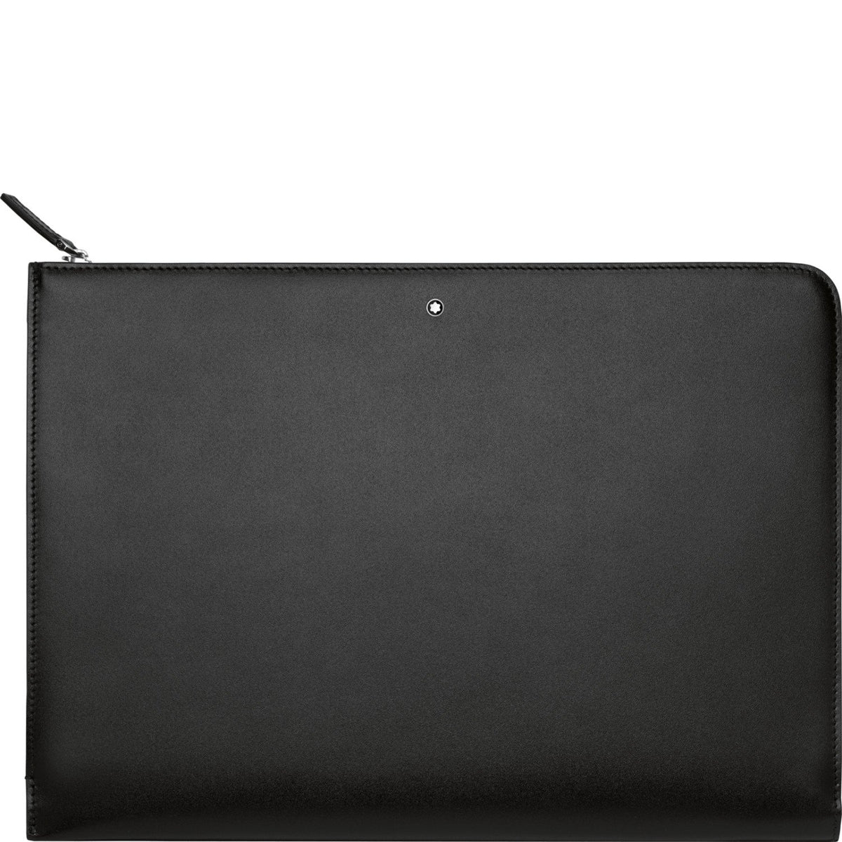Porte-documents zippé Meisterstück - Boutique-Officielle-Montblanc-Cannes