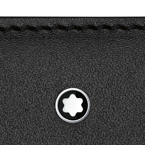 Porte-documents zippé Meisterstück - Boutique-Officielle-Montblanc-Cannes