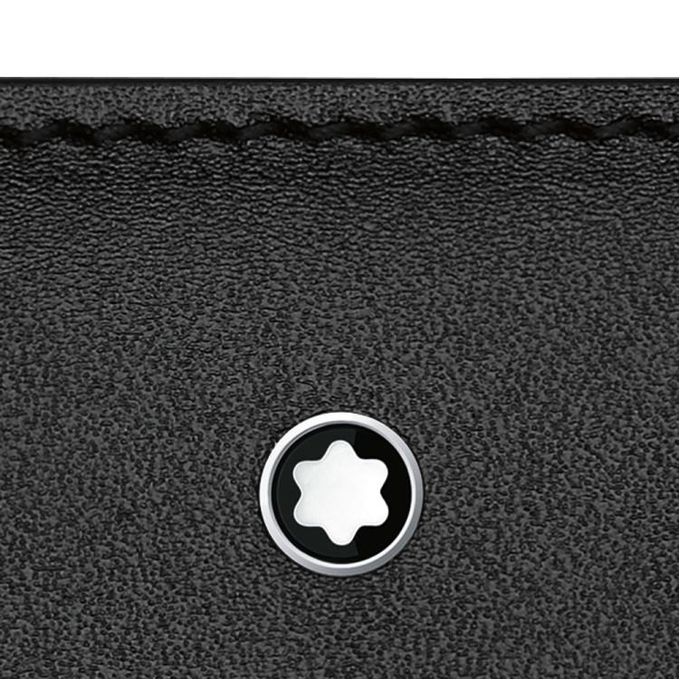 Porte-documents zippé Meisterstück - Boutique-Officielle-Montblanc-Cannes