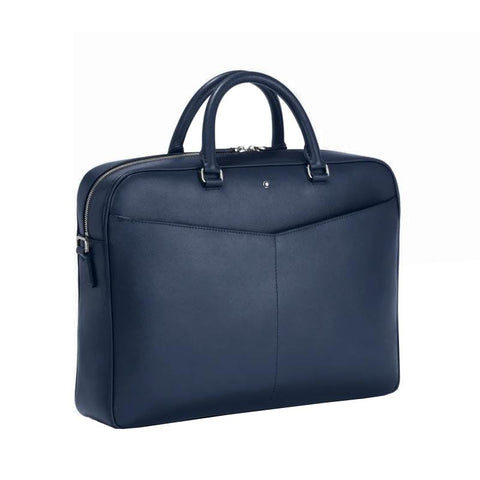 Porte-documents moyen modèle Montblanc Sartorial