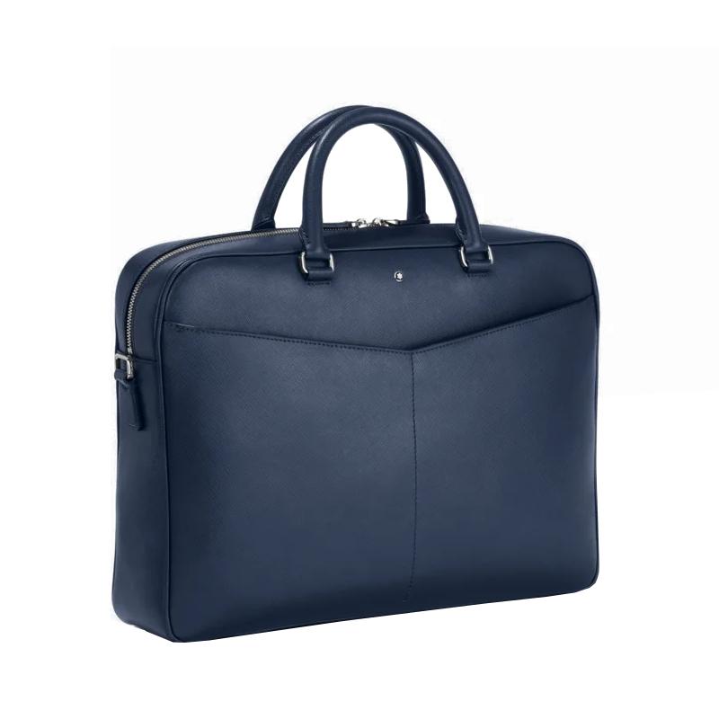 Porte-documents moyen modèle Montblanc Sartorial