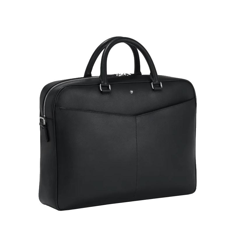 Porte-documents moyen modèle Montblanc Sartorial
