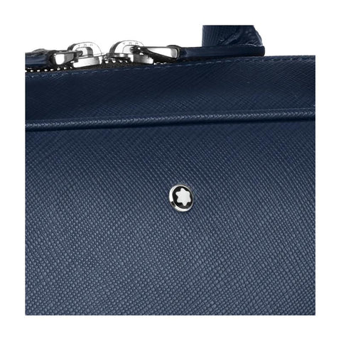 Porte-documents moyen modèle Montblanc Sartorial