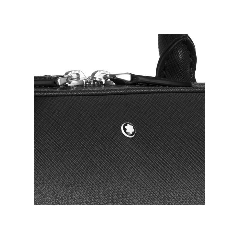 Porte-documents ultra fin Montblanc Sartorial