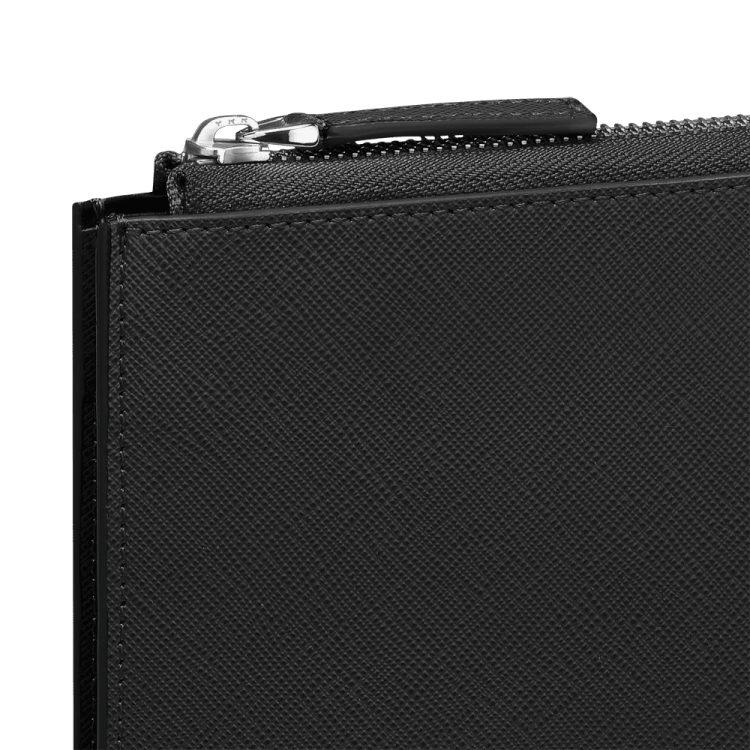 Porte-documents zippé Montblanc Sartorial