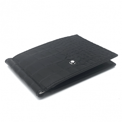 Portefeuille 6cc Montblanc Meisterstück Selection