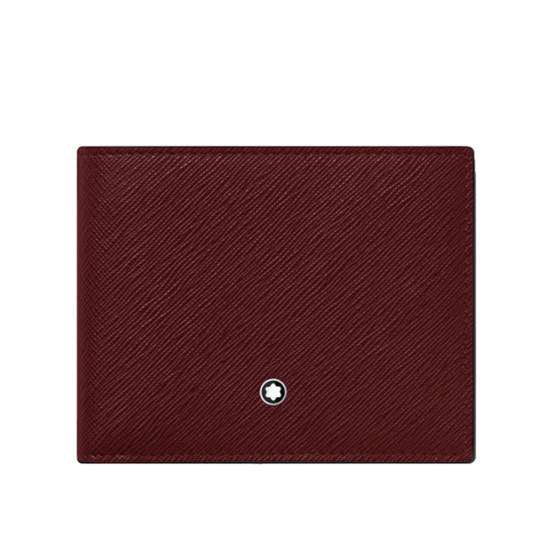 Portefeuille 6cc Montblanc Sartorial