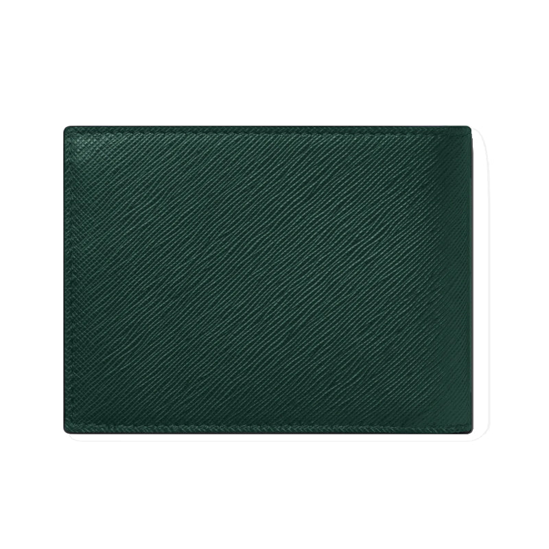 Portefeuille 6cc Montblanc Sartorial