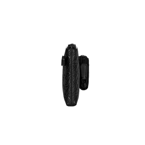 Portefeuille 6cc avec poche Montblanc M_Gram 4810