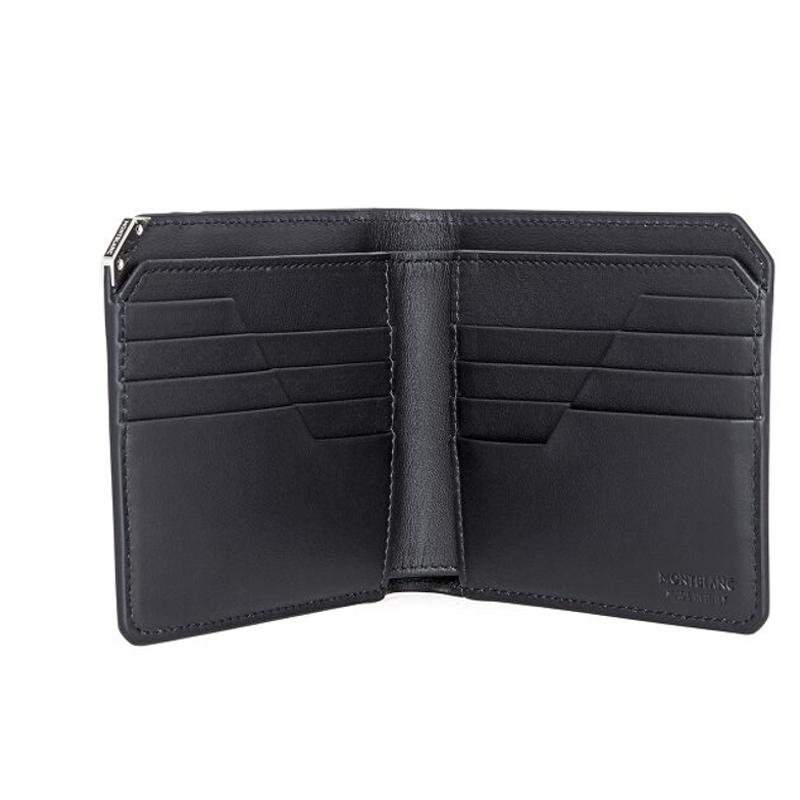 Portefeuille 8cc Montblanc Urban Spirit