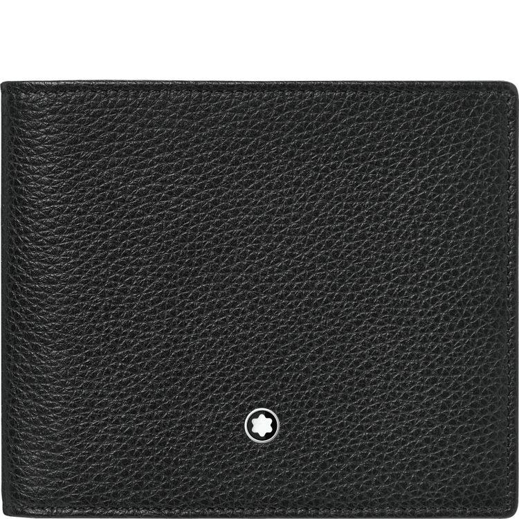 Portefeuille 8cc Meisterstück Soft Grain