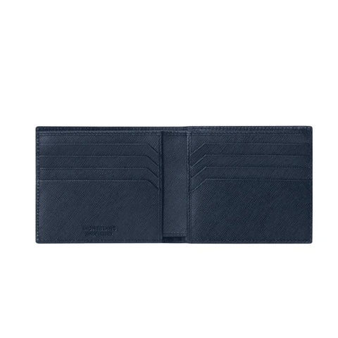 Portefeuille 8cc Montblanc Sartorial