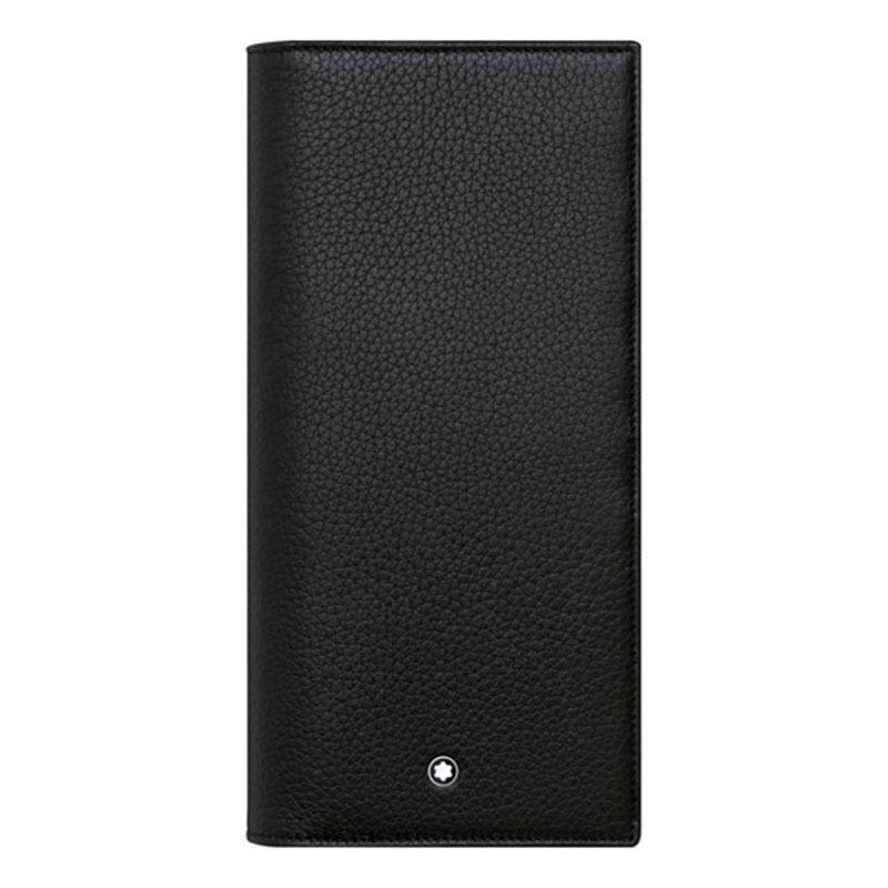 Portefeuille 9cc Montblanc Meisterstück Soft Grain