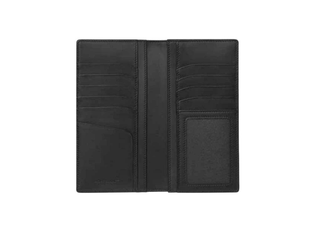 Portefeuille 9cc Montblanc Meisterstück Soft Grain