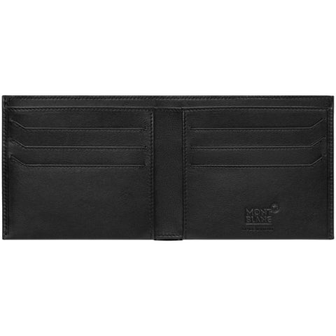 Portefeuille 6 cartes Montblanc Nightflight