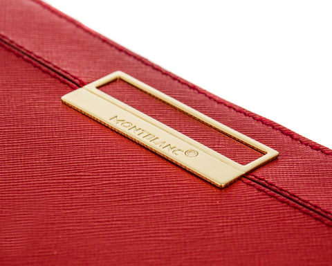 Portefeuille long 8cc zippé
