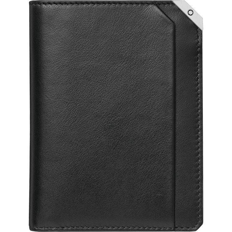 Portefeuille vertical 6cc Meisterstück Urban