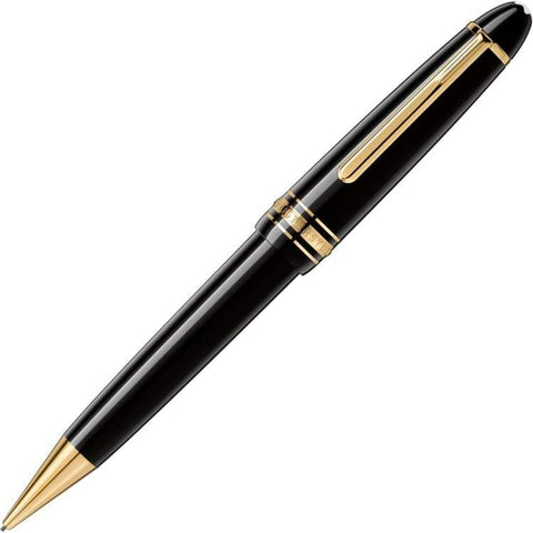 Portemine Meisterstück LeGrand doré, 0,9 mm - Boutique-Officielle-Montblanc-Cannes