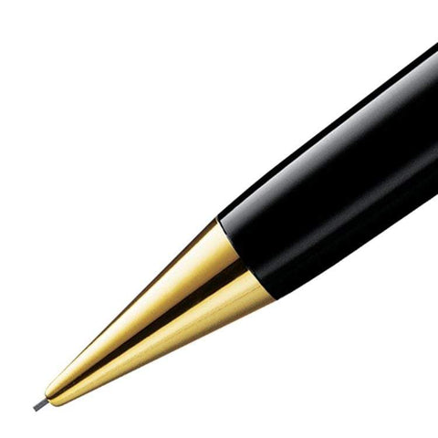 Portemine Meisterstück LeGrand doré, 0,9 mm - Boutique-Officielle-Montblanc-Cannes