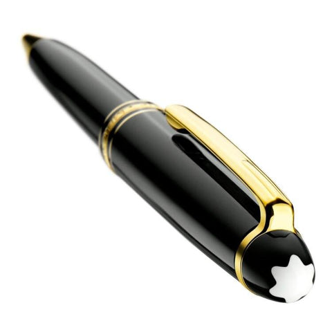 Portemine Meisterstück LeGrand doré, 0,9 mm - Boutique-Officielle-Montblanc-Cannes