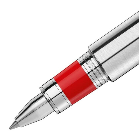Rollerball (Montblanc M)RED Signature - Boutique-Officielle-Montblanc-Cannes