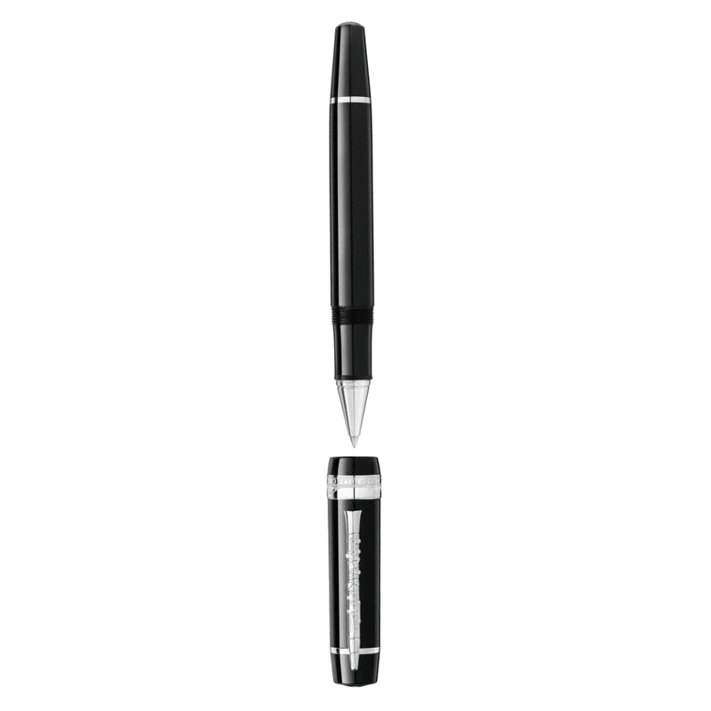 Rollerball Donation Pen Homage to George Gershwin Special Edition