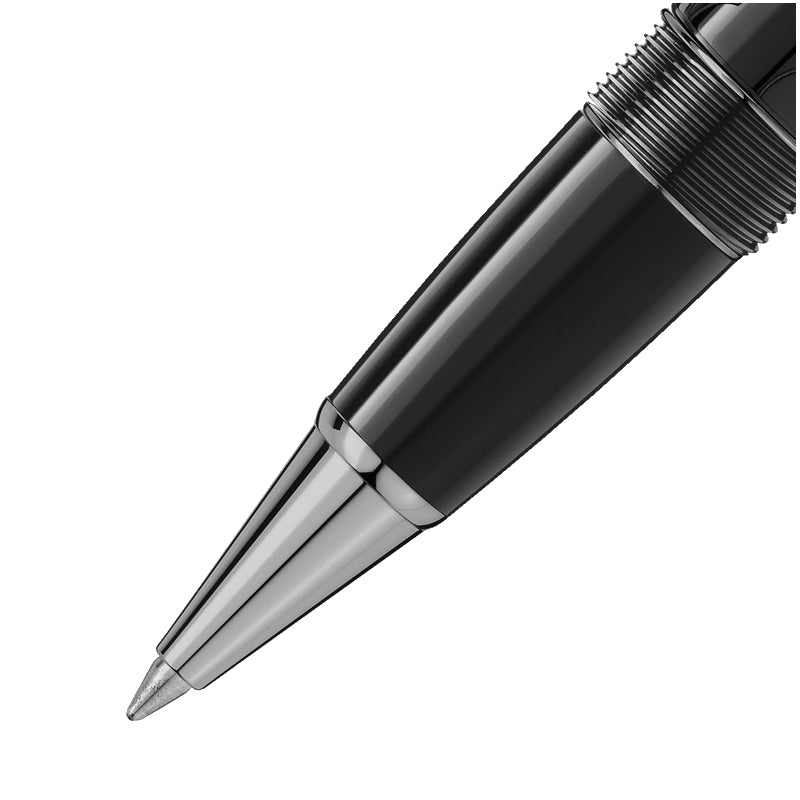 Rollerball LeGrand Meisterstück Montblanc X Naruto