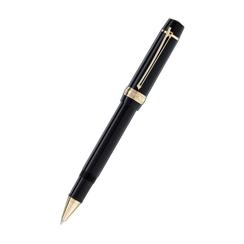 Rollerball Montblanc Donation Johann Strauss Edition Spécial