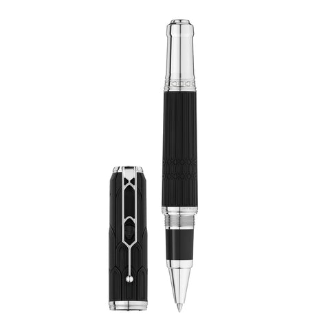 Rollerball Montblanc Writers Edition Hommage à Victor Hugo Limited Edition