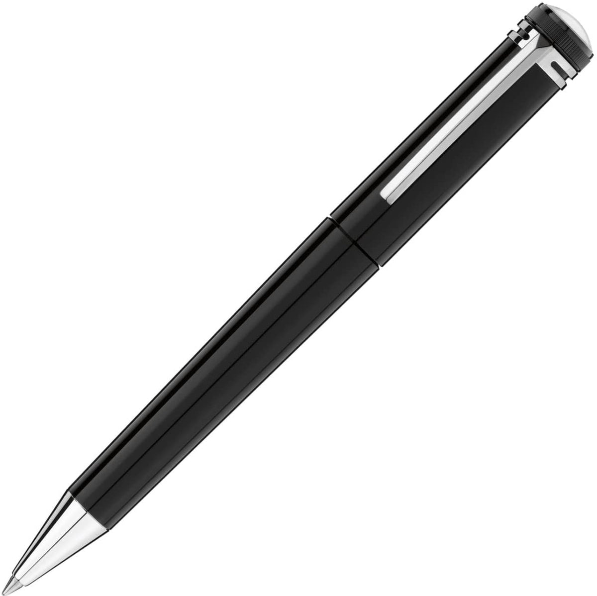 Rollerball Sans Capuchon Montblanc Heritage Collection 1912
