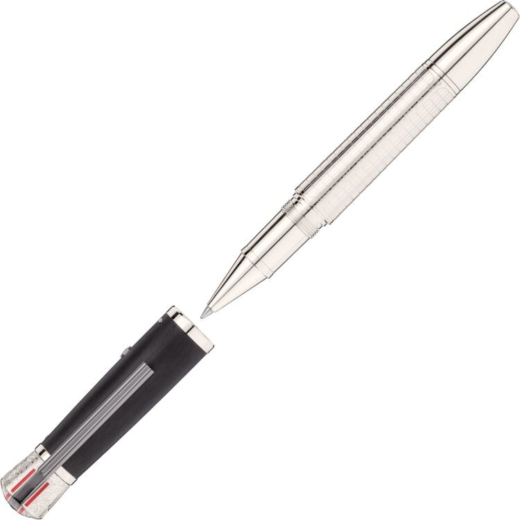 Rollerball Great Characters James Dean Limited Edition 1931 - Boutique-Officielle-Montblanc-Cannes