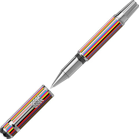 Rollerball Great Characters The Beatles Special Edition - Boutique-Officielle-Montblanc-Cannes