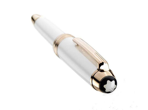 Rollerball Montblanc Meisterstück Solitaire Hommage à WA Mozart - Boutique-Officielle-Montblanc-Cannes