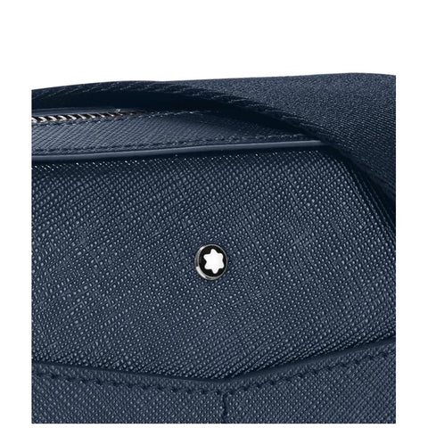 Sac Reporter zippé sur le dessus Montblanc Sartorial