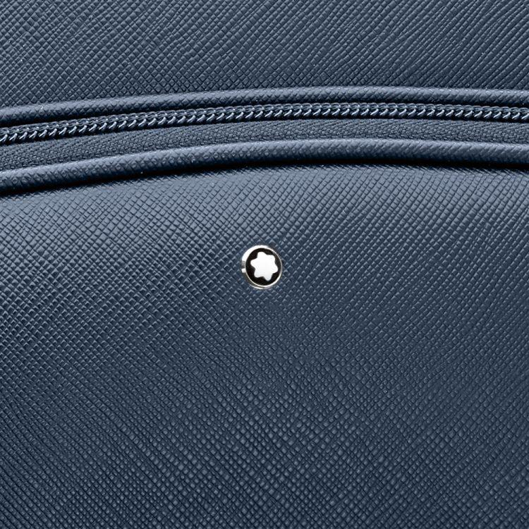 Sac à dos Montblanc Sartorial Petit Modèle - Boutique-Officielle-Montblanc-Cannes