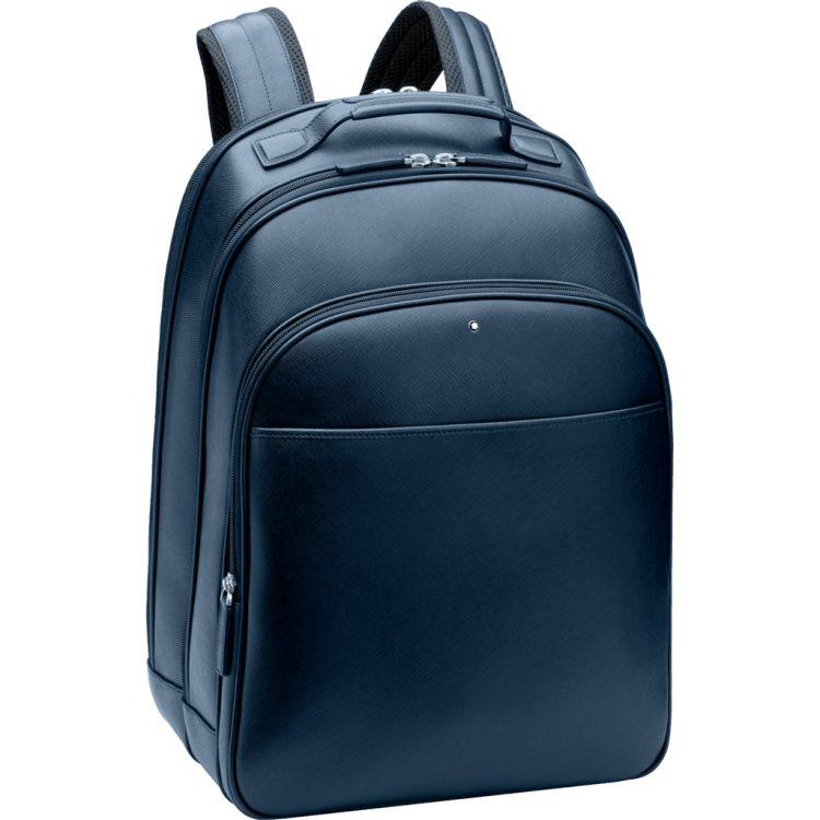 Sac à dos Montblanc Sartorial Petit Modèle - Boutique-Officielle-Montblanc-Cannes
