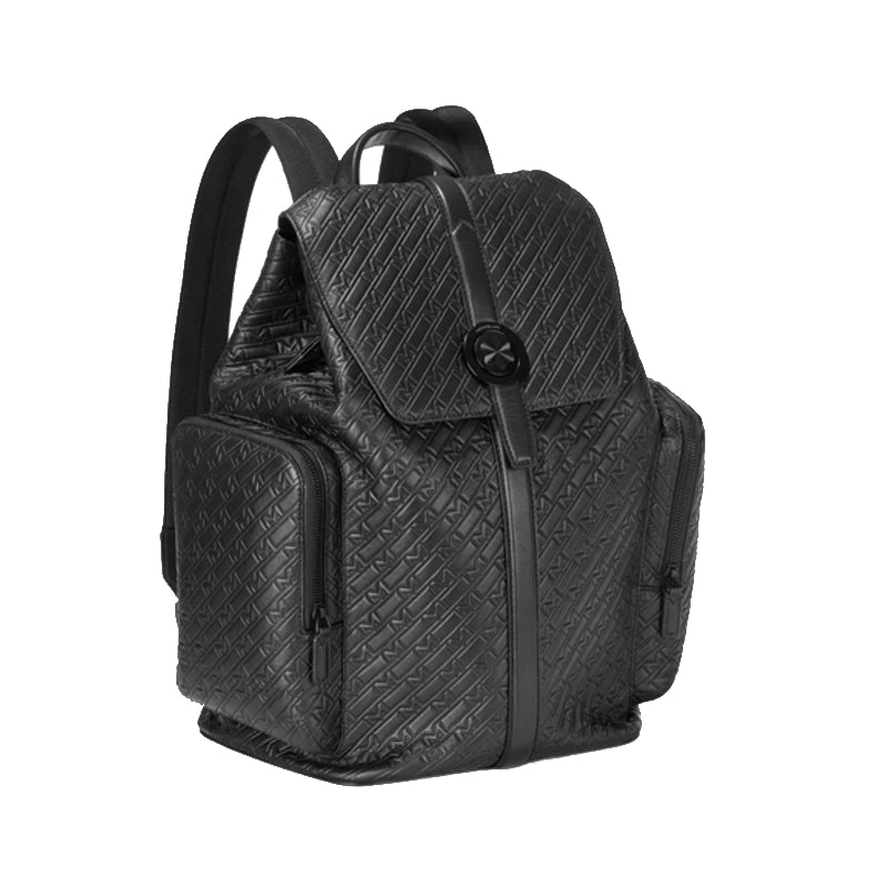 Sac à dos Montblanc Ultra Black