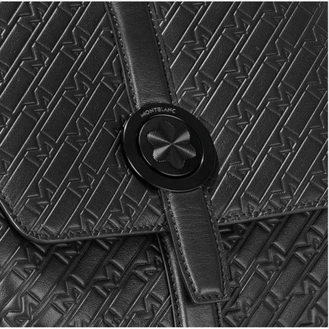 Sac à dos Montblanc Ultra Black
