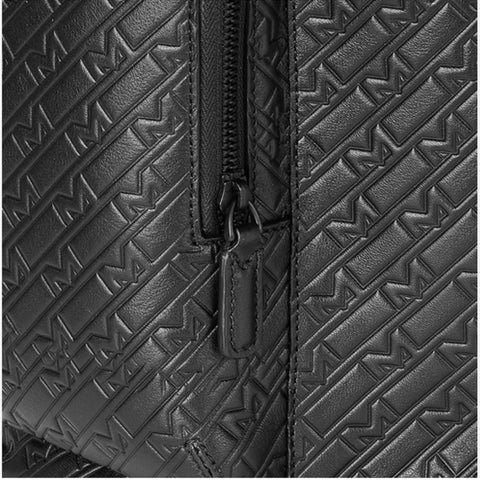 Sac à dos Montblanc Ultra Black