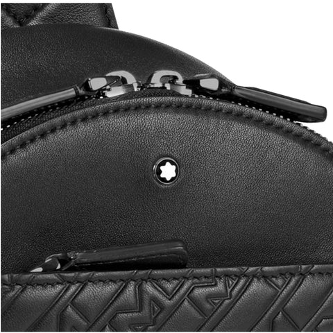 Sac à dos à bandoulière Montblanc M_Gram 4810